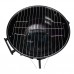 Kuppelgrill Chef & Cook 44x74cm