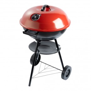 Kuppelgrill Chef & Cook 44x74cm