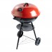 Kuppelgrill Chef & Cook 44x74cm