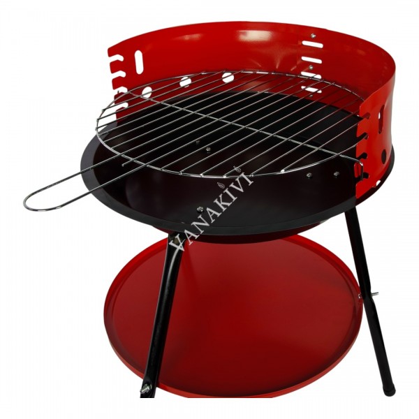 Grill Chef & Cook 35x32cm