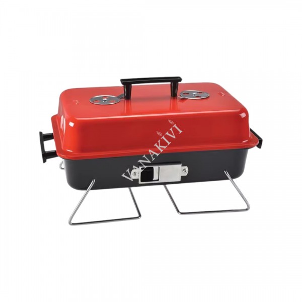 Grill Chef & Cook 42x23cm with lid