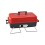 Grill Chef & Cook 42x23cm with lid