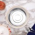 Thermal serving pot Nayasa Coral 3,5L white