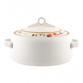 Termopott Nayasa Coral 3,5L valge