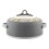 Thermal serving pot Nayasa Coral 3,5L gray