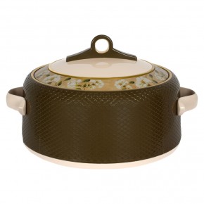 Termopott Nayasa Coral 5,0L pruun