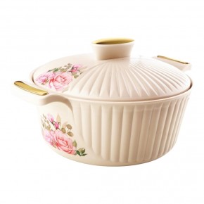 Termopott Nayasa Medusa 3,5L cream