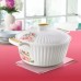 Thermal serving pot Nayasa Medusa 3,5L white