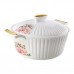 Thermal serving pot Nayasa Medusa 3,5L white