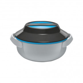 Termopott Milton Microwow 1,0L hall