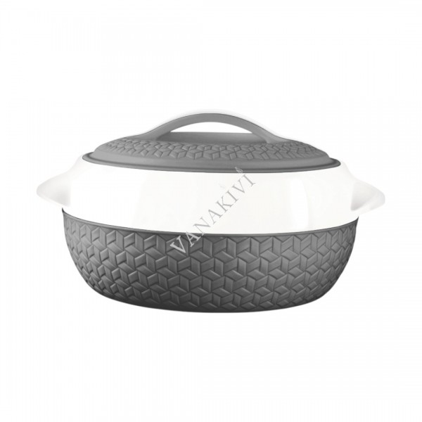 Thermal serving pot Milton Matrix 2,5L gray