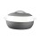 Thermal serving pot Milton Matrix 2,5L gray