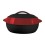 Thermal serving pot Milton Matrix 3,5L black