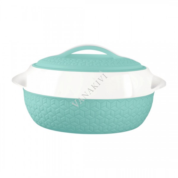 Thermal serving pot Milton Matrix 3,5L mint