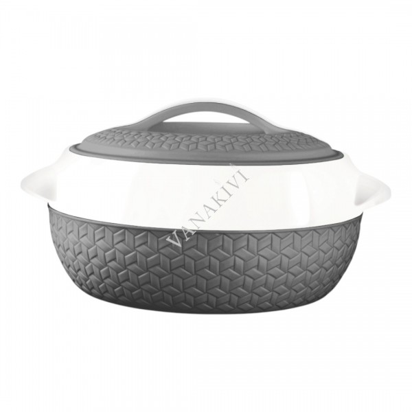 Thermal serving pot Milton Matrix 5,0L gray