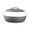 Thermal serving pot Milton Matrix 5,0L gray