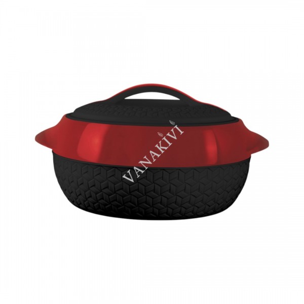 Thermal serving pot Milton Matrix 1,5L black