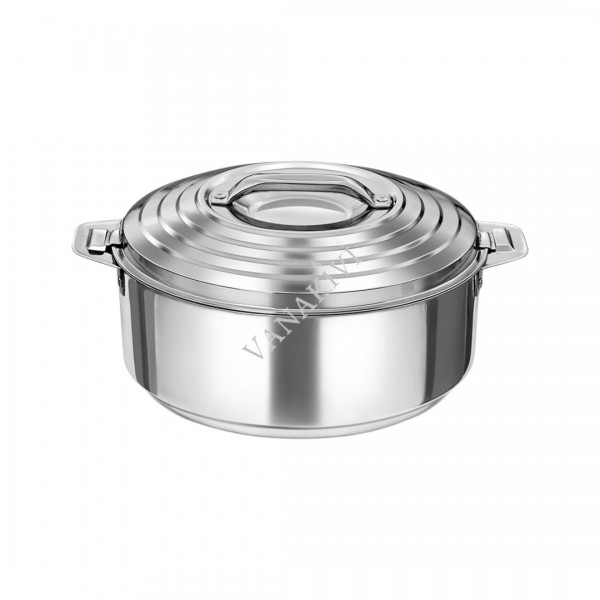 Termopott Nayasa Armour 2,5L roostevaba