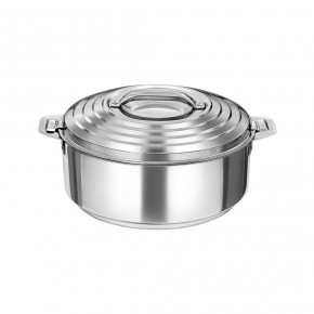 Termopott Nayasa Armour 2,5L roostevaba