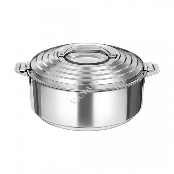 Termopott Nayasa Armour 3,5L roostevaba