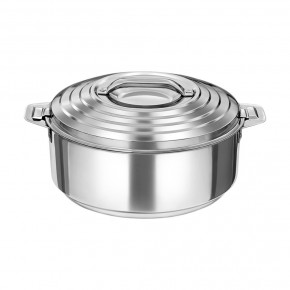 Termopott Nayasa Armour 3,5L roostevaba