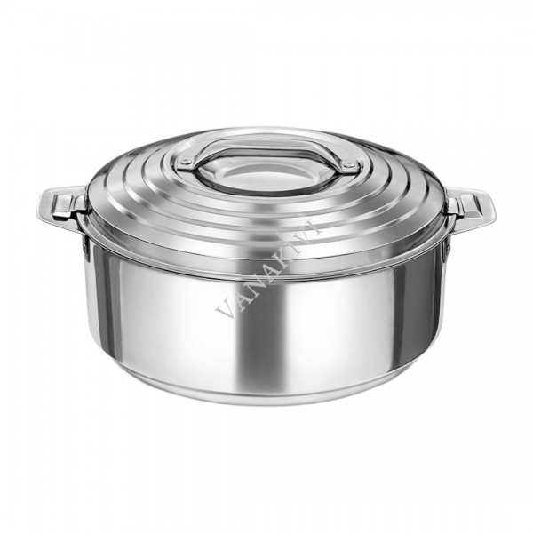 Termopott Nayasa Armour 5,0L roostevaba