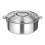 Thermal serving pot Nayasa Armour 7,5L stainless steel