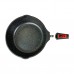 Sauce pan Chef & Cook 24cm ceramic with lid