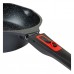 Kastmepann Chef & Cook 28cm keraamiline kaanega
