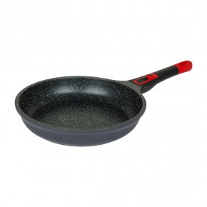 Fry pan Chef & Cook 26cm marble-coated
