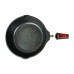 Kastmepann Chef & Cook 24cm keraamiline