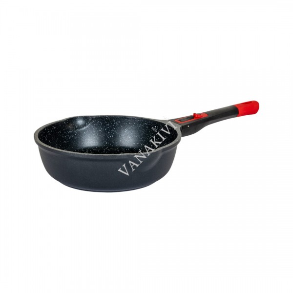 Kastmepann Chef & Cook 24cm keraamiline