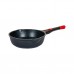 Kastmepann Chef & Cook 24cm keraamiline