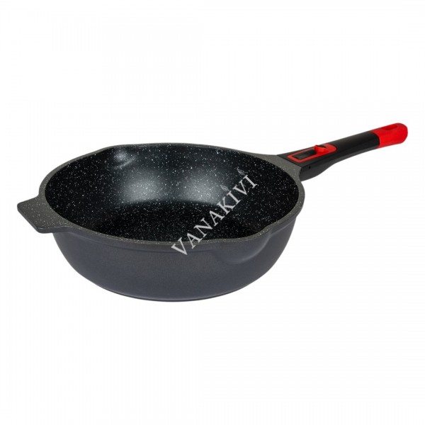 Kastmepann Chef & Cook 28cm keraamiline