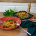 Grill Pan BROWIN 22x22cm cast Iron