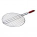 Grill grate Chef & Cook 30cm round
