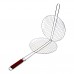 Grill grate Chef & Cook 30cm round