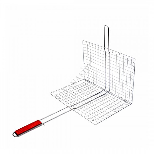 Grill grate Chef & Cook 35x25cm