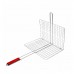 Grill grate Chef & Cook 35x25cm