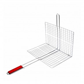 Grillrest Chef & Cook 35x25cm