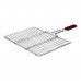 Grill grate Chef & Cook 40x30cm