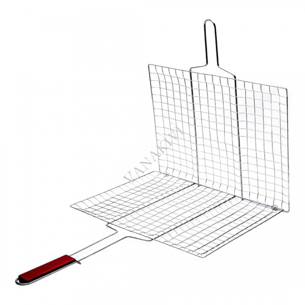 Grill grate Chef & Cook 40x30cm