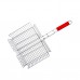 Grill grate Chef & Cook 31x25cm