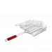 Grill grate Chef & Cook 31x25cm
