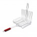 Grill grate Chef & Cook 31x25cm