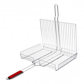 Grillrest Chef & Cook 42x31cm