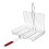 Grillrest Chef & Cook 42x31cm