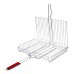 Grillrest Chef & Cook 42x31cm