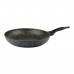 Praepann Tiross 28cm marmorkattega