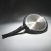 Pancake pan Tiross 28cm marble-coated